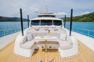 Cyrus 34 „Dream“ – fotka 30