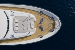 Cyrus 34 „Dream“ – fotka 3