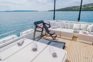 Cyrus 34 „Dream“ – fotka 24