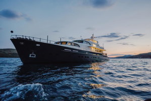 Cyrus 34 „Dream“ – fotka 2