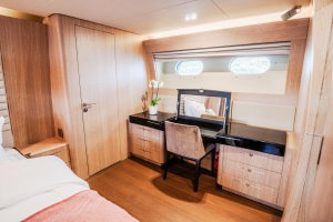 Cyrus 34 „Dream“ – fotka 12