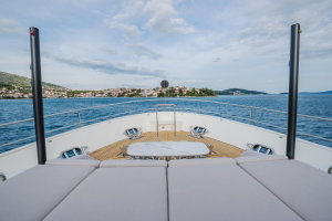 Cyrus 34 „Dream“ – fotka 32