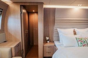 Cyrus 34 „Dream“ – fotka 16