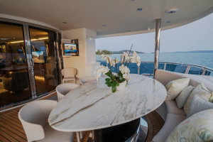 Cyrus 34 „Dream“ – fotka 33