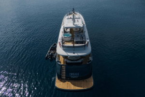 Cyrus 34 „Dream“ – fotka 5