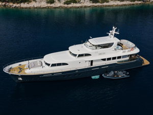 Cyrus 34 „Dream“ – fotka 1