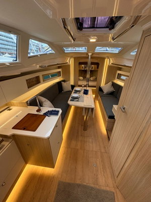 Maxus 35 „ALAS“ – fotka 44