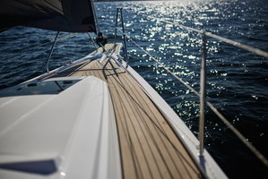 Maxus 35 „ALAS“ – fotka 10