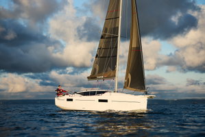 Maxus 35 „ALAS“ – fotka 5