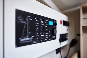 Maxus 35 „ALAS“ – fotka 20