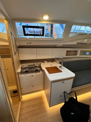 Maxus 35 „ALAS“ – fotka 43