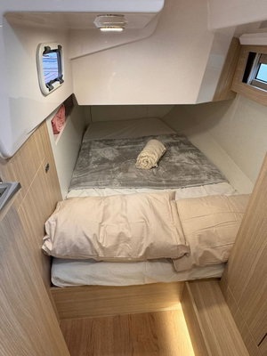 Maxus 35 „ALAS“ – fotka 41