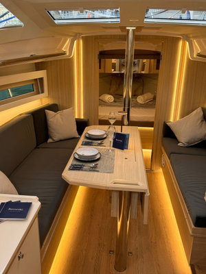 Maxus 35 „ALAS“ – fotka 46