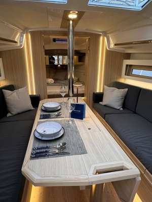 Maxus 35 „ALAS“ – fotka 37
