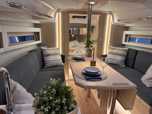 Maxus 35 „ALAS“ – fotka 33