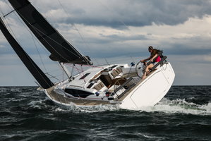 Maxus 35 „ALAS“ – fotka 2