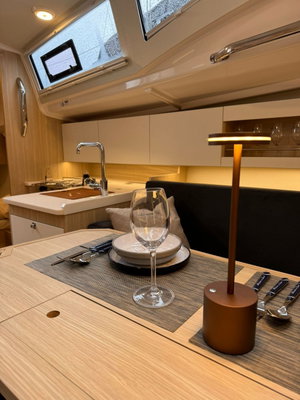 Maxus 35 „ALAS“ – fotka 42