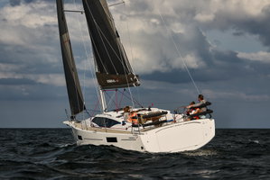 Maxus 35 „ALAS“ – fotka 3