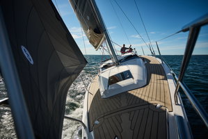 Maxus 35 „ALAS“ – fotka 15