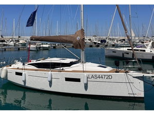 Maxus 35 „ALAS“ – fotka 1