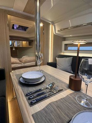 Maxus 35 „ALAS“ – fotka 38
