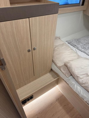 Maxus 35 „ALAS“ – fotka 36