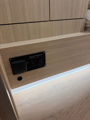 Maxus 35 „ALAS“ – fotka 39