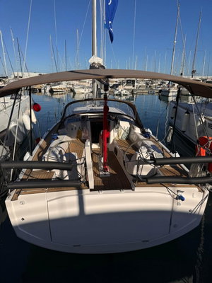 Maxus 35 „ALAS“ – fotka 30