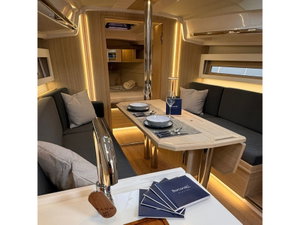 Maxus 35 „ALAS“ – fotka 47