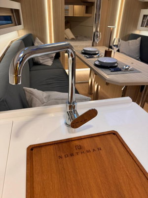 Maxus 35 „ALAS“ – fotka 35