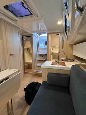 Maxus 35 „ALAS“ – fotka 45