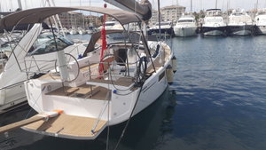 Maxus 35 „ALAS“ – fotka 40