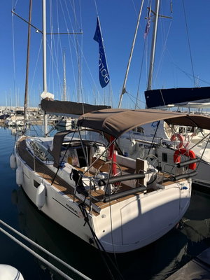 Maxus 35 „ALAS“ – fotka 29