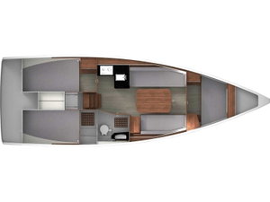 Maxus 35 „ALAS“ – fotka 17