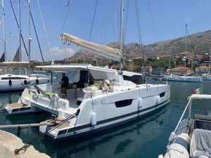 Isla 40 „ELIA“ – fotka 27