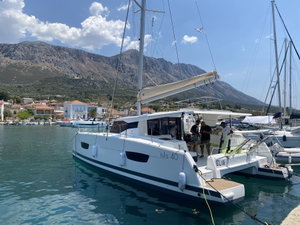 Isla 40 „ELIA“ – fotka 26