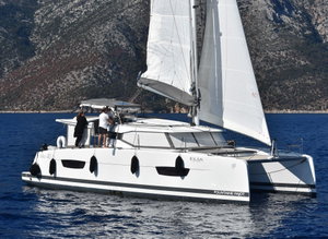 Isla 40 „ELIA“ – fotka 13