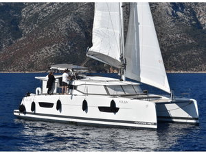 Isla 40 „ELIA“ – fotka 1