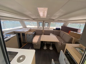 Isla 40 „ELIA“ – fotka 2
