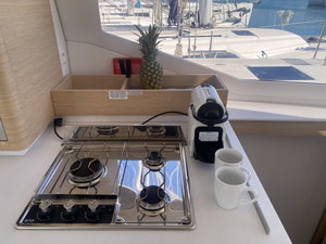 Isla 40 „ELIA“ – fotka 5