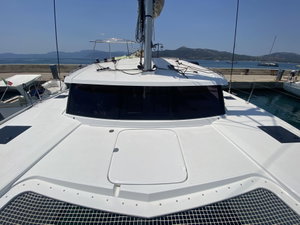 Isla 40 „ELIA“ – fotka 25