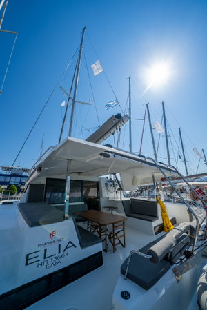 Isla 40 „ELIA“ – fotka 22
