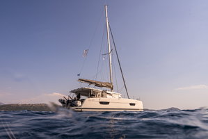 Isla 40 „ELIA“ – fotka 16
