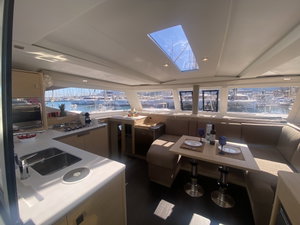 Isla 40 „ELIA“ – fotka 3