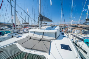 Isla 40 „ELIA“ – fotka 20