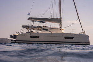 Isla 40 „ELIA“ – fotka 15