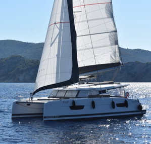 Isla 40 „ELIA“ – fotka 12