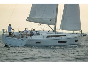 Oceanis 40.1 „O40.1-22A“ – fotka 1