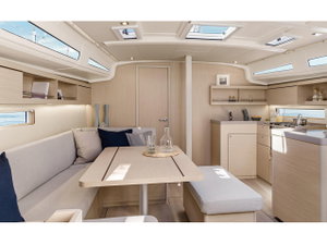 Oceanis 40.1 „O40.1-22A“ – fotka 3