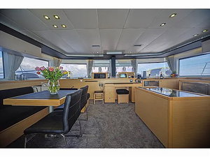 Lagoon 560